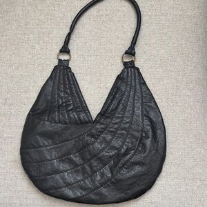 Hobo Black Women's Bag